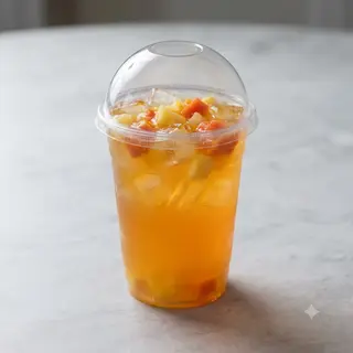 Tè tropicale