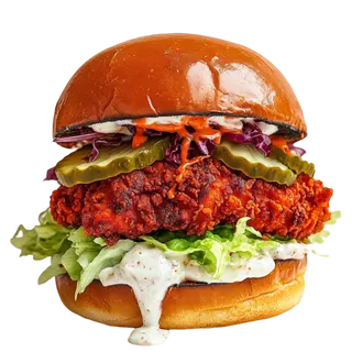 Nashville BURGER