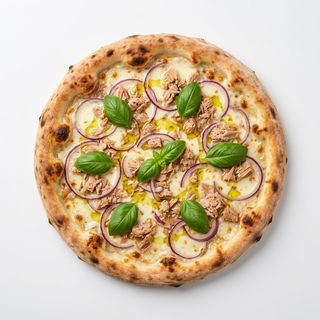 Pizza Tropea (Grande)