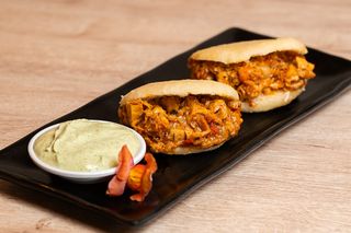 Arepas Andresinas (2 Uds.)