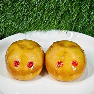 Pane rabbit fritto 2 pezzi