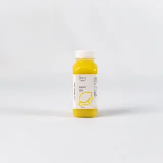 ENERGY 270ml