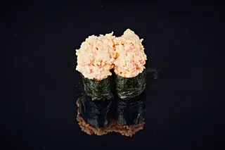 Negi yubi gunkan 2szt.