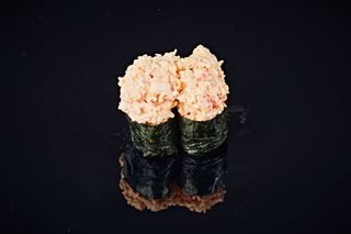 Negi yubi gunkan 2szt.