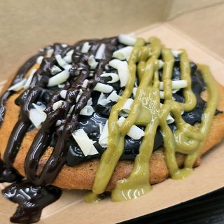 NEW: Creamble Cookies Ambra