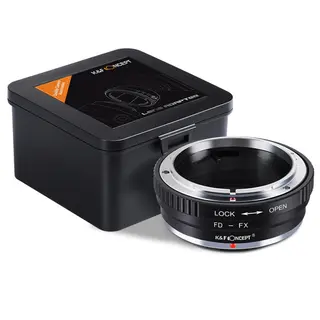 Canon Fd-fx (kf 06.108)