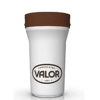 1 Litro de Chocolate A La Taza