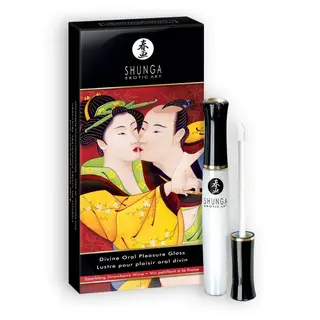 Shunga El Divino Arte Del Placer Oral