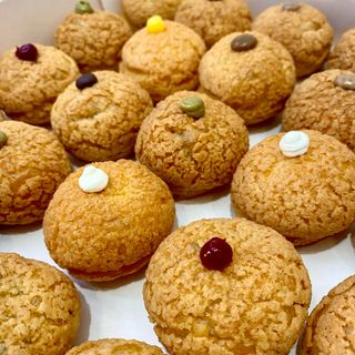 Caja De Choux (16 Uds.)