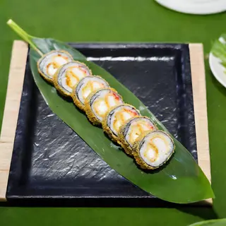 Fry Ebi Fry