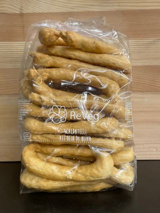 Scaldatelli 400g