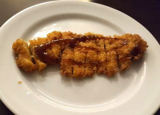 Panado Frango (Prato)