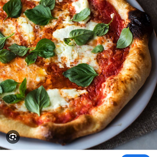 Pizza Margarita (36 Cm.)