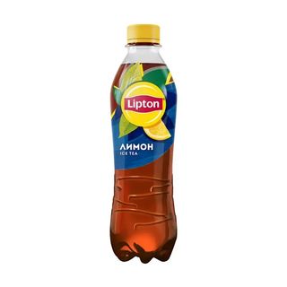 Lipton чай 1л*