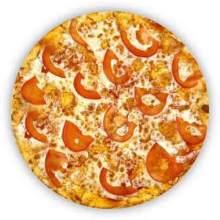 Піца Маргарита