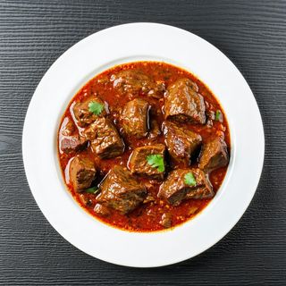 43 - Rogan josh