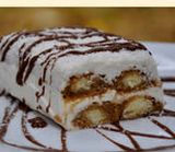 Тирамису с кокос (130г)