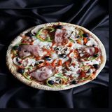 პიცა კომბინირებული