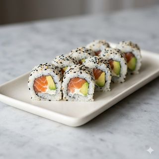 Sake Avocado 8 Pzs.