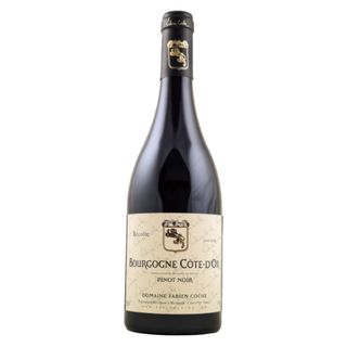 Bourgogne Cote D Or Pinot Noir 75 Cl 2020