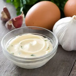 Айоли соус 25г