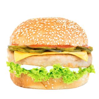 Pileći burger