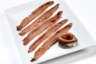 Anchoas