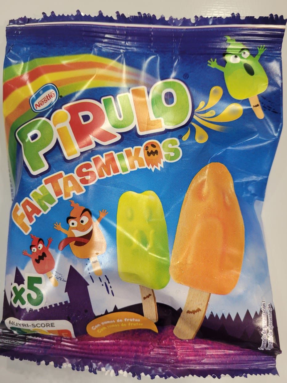 Fantasmikos