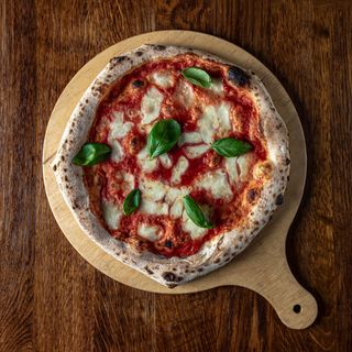 Margherita