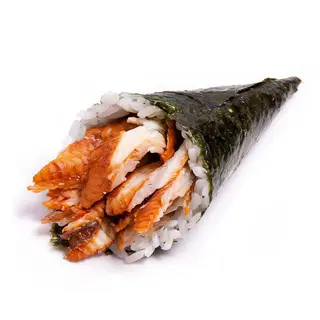45 Temaki Unagi (1 Pza.)