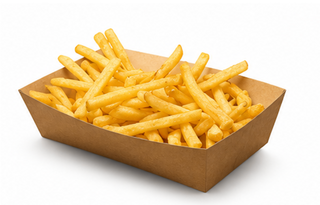Frytki