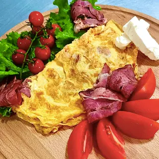 Omlet