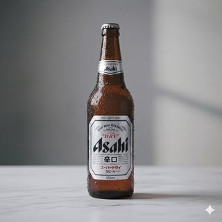 Asahi