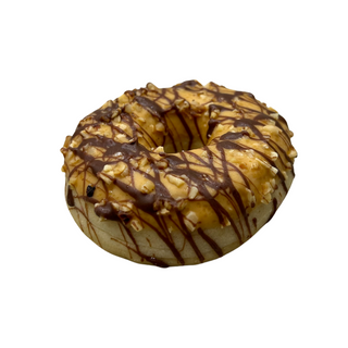  Salted Caramel Donut