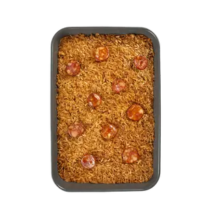 Arroz de Pato Familiar
