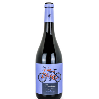 Be Bike Graciano