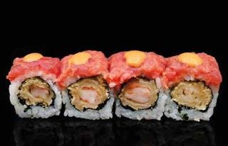197 Ro'kin maguro roll - 4 pezzi