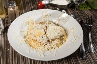 Mămăliguţă Grande