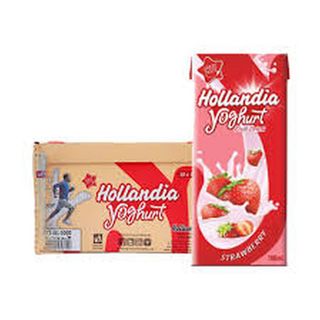 Hollandia