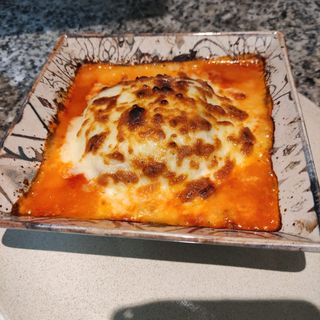 Lasagne De Carne