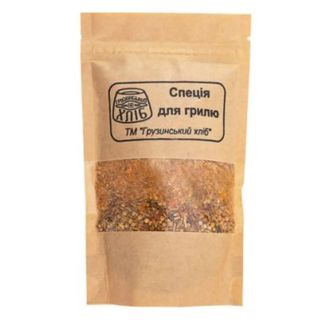 Спеції для грилю