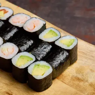 Maki set