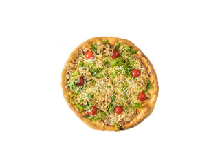 Pizza Piletina