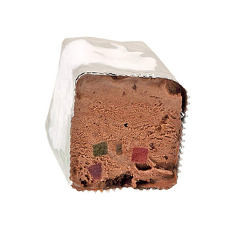 Parfait cacao