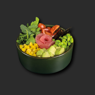 Poke Maguro