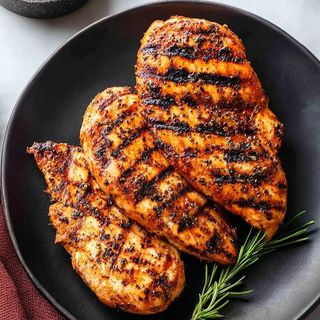 Grilled Chicken Breast