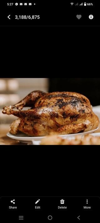 2 Pollo A L`Ast Entero Con Patatas Con (Ensaladas Hawaiana) Con 2L Cocacola