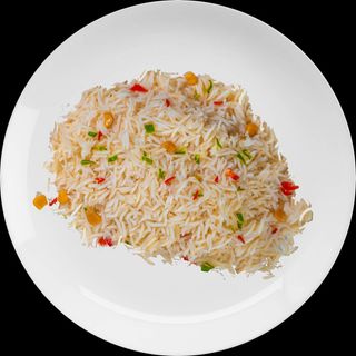White Rice