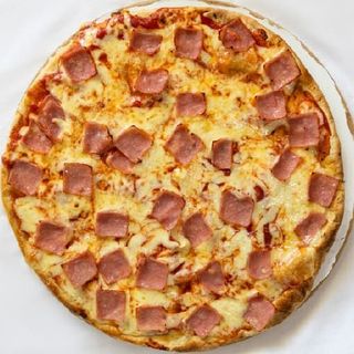 Pizza Prosciutto (Grande)