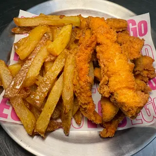 COMBO FINGERS